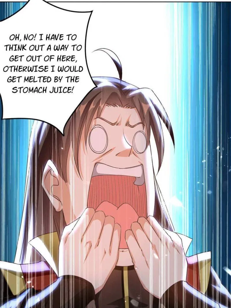 Super Son-in-law In Another World Chapter 96 – Page 64