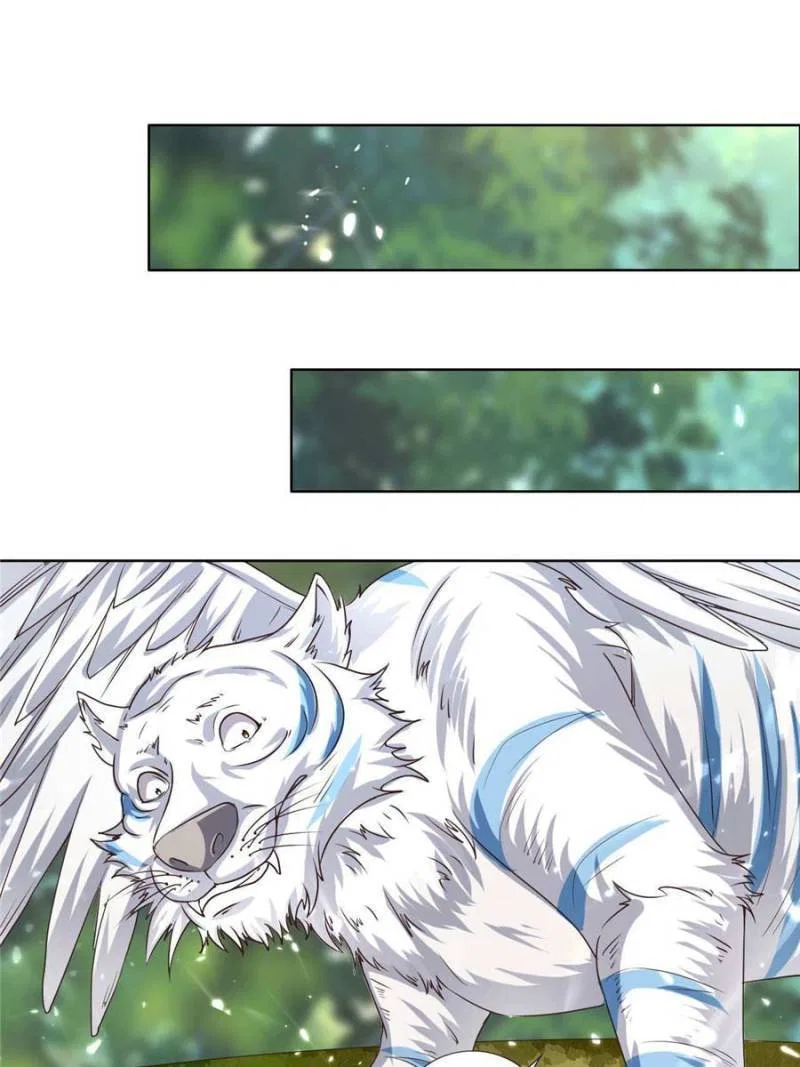 Super Son-in-law In Another World Chapter 96 – Page 66