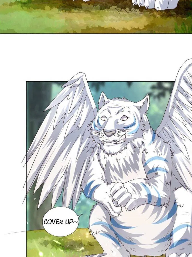 Super Son-in-law In Another World Chapter 96 – Page 68