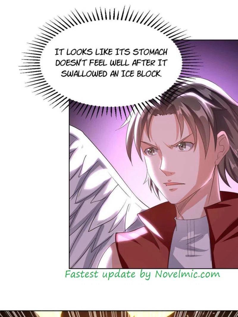 Super Son-in-law In Another World Chapter 96 – Page 72
