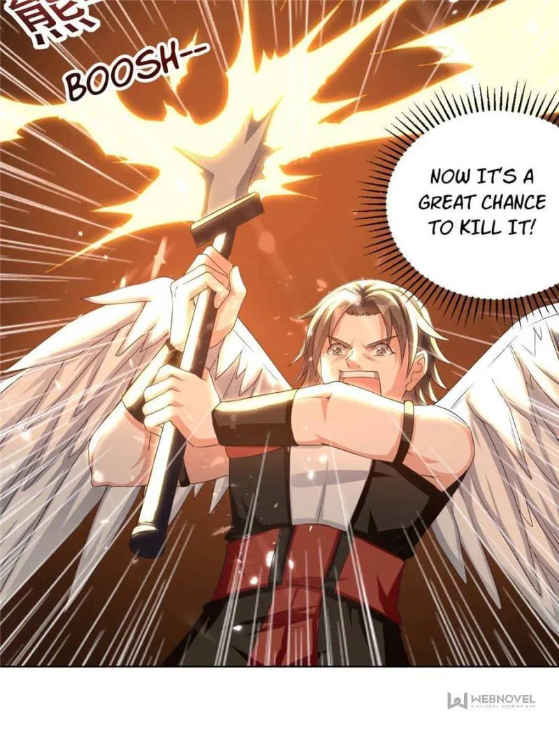 Super Son-in-law In Another World Chapter 96 – Page 74