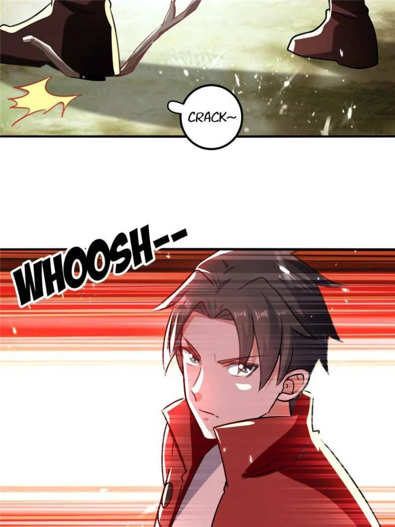 Super Son-in-law In Another World Chapter 95 – Page 7