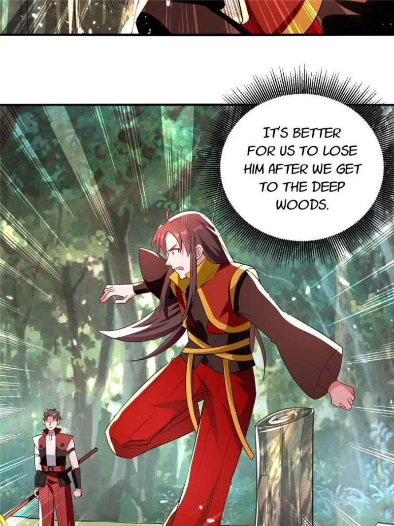 Super Son-in-law In Another World Chapter 95 – Page 13