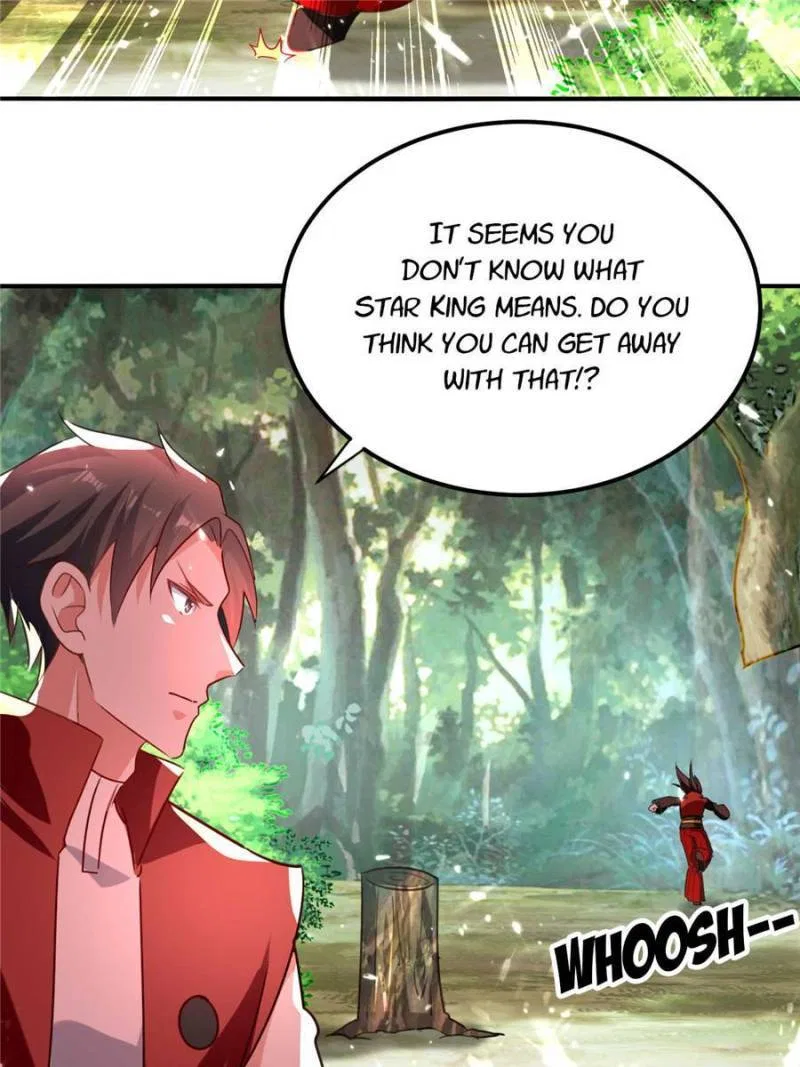 Super Son-in-law In Another World Chapter 95 – Page 15
