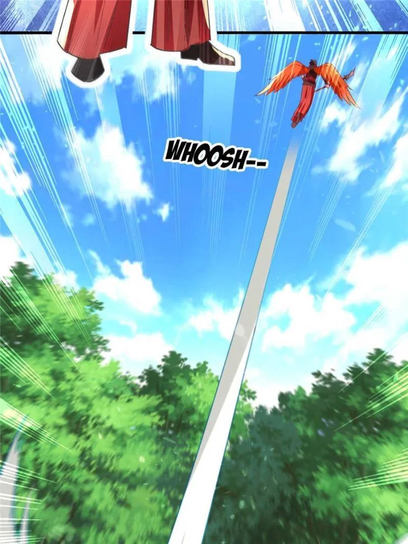 Super Son-in-law In Another World Chapter 95 – Page 22