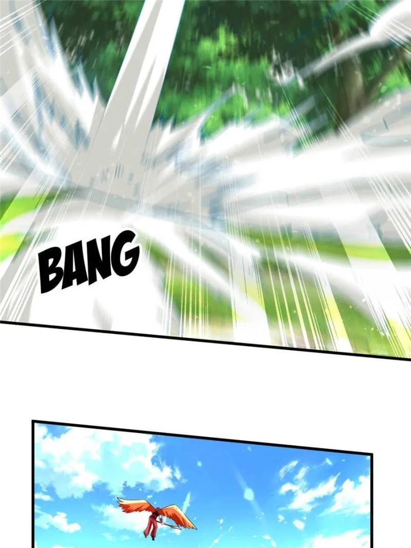 Super Son-in-law In Another World Chapter 95 – Page 24