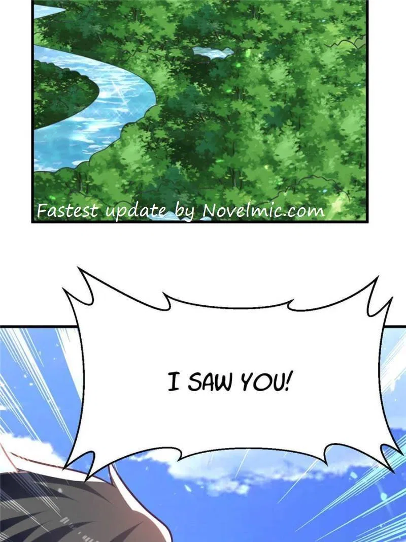 Super Son-in-law In Another World Chapter 95 – Page 26