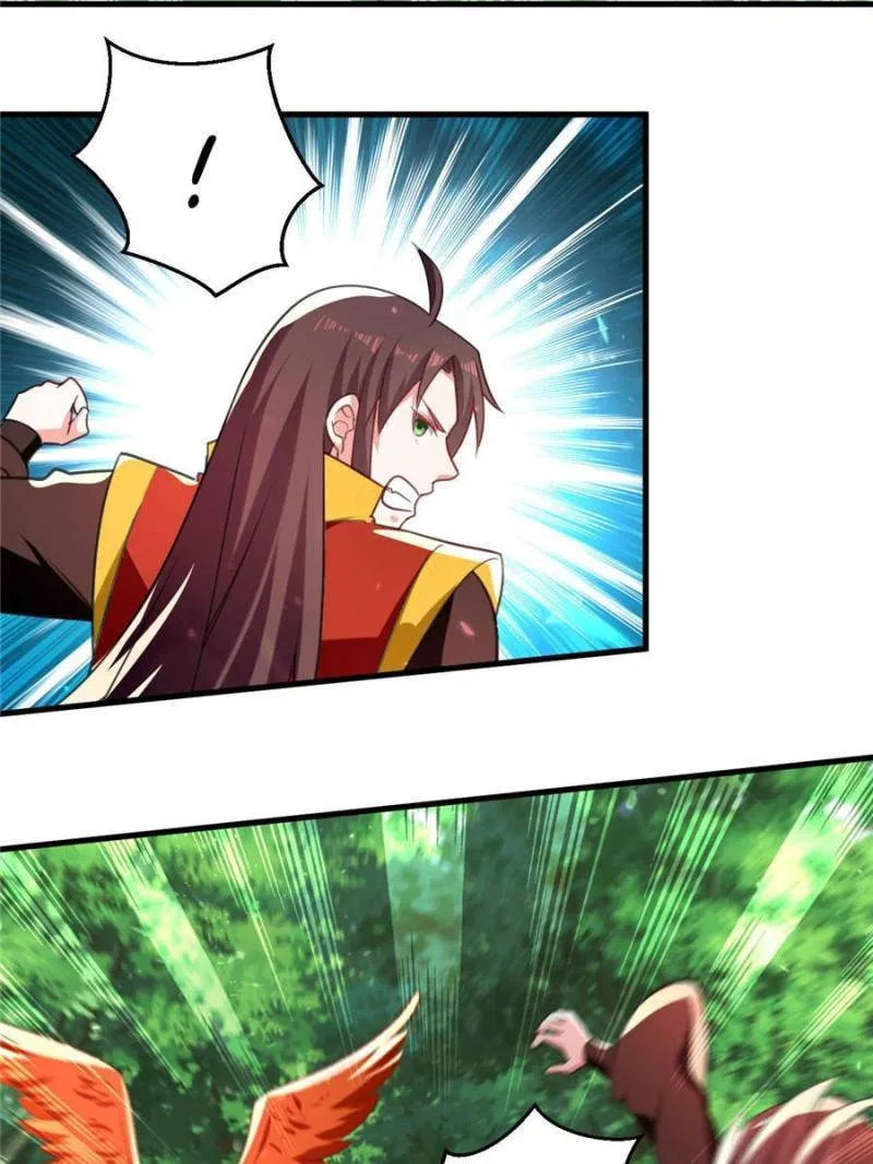 Super Son-in-law In Another World Chapter 95 – Page 32