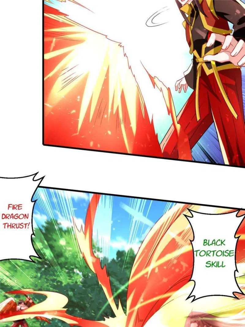 Super Son-in-law In Another World Chapter 95 – Page 38