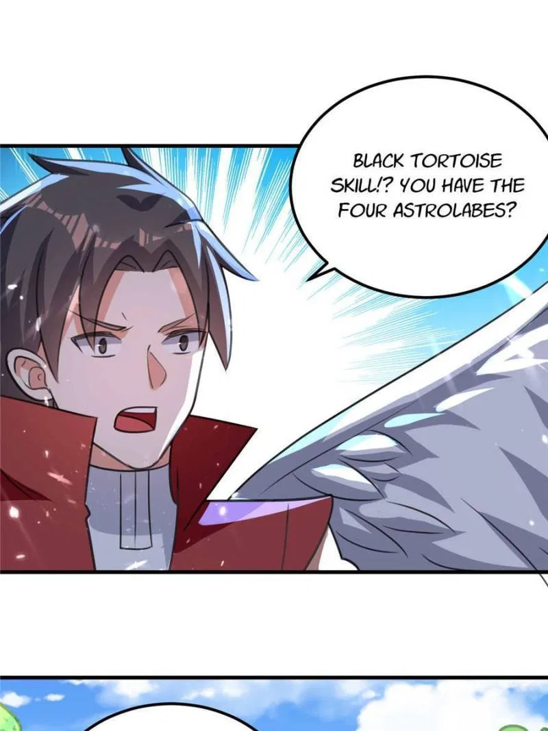 Super Son-in-law In Another World Chapter 95 – Page 41
