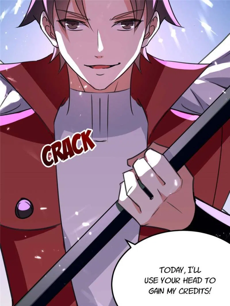 Super Son-in-law In Another World Chapter 95 – Page 45