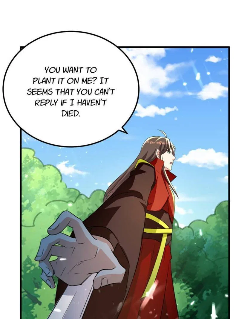 Super Son-in-law In Another World Chapter 95 – Page 47