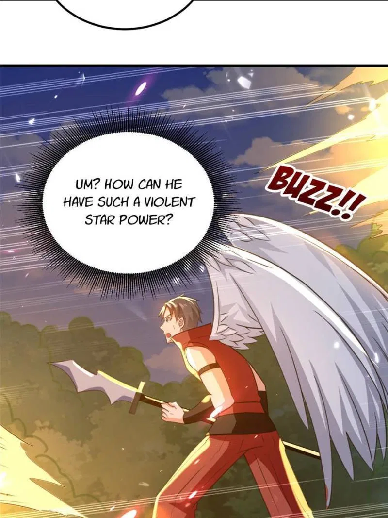 Super Son-in-law In Another World Chapter 95 – Page 51