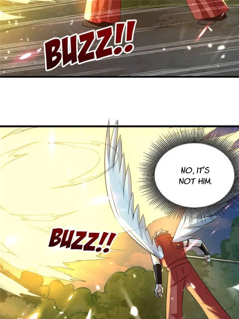 Super Son-in-law In Another World Chapter 95 – Page 53