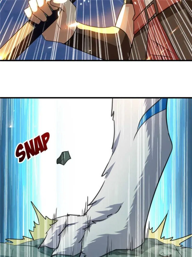 Super Son-in-law In Another World Chapter 95 – Page 57