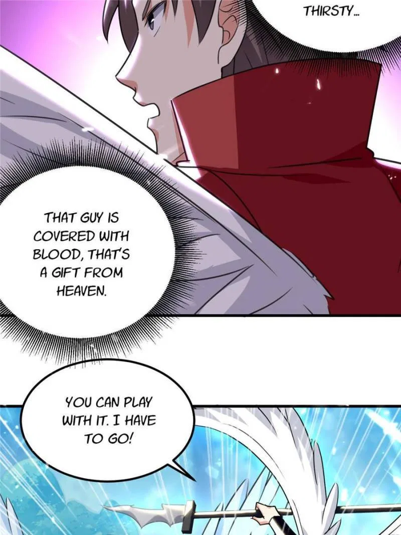 Super Son-in-law In Another World Chapter 95 – Page 66