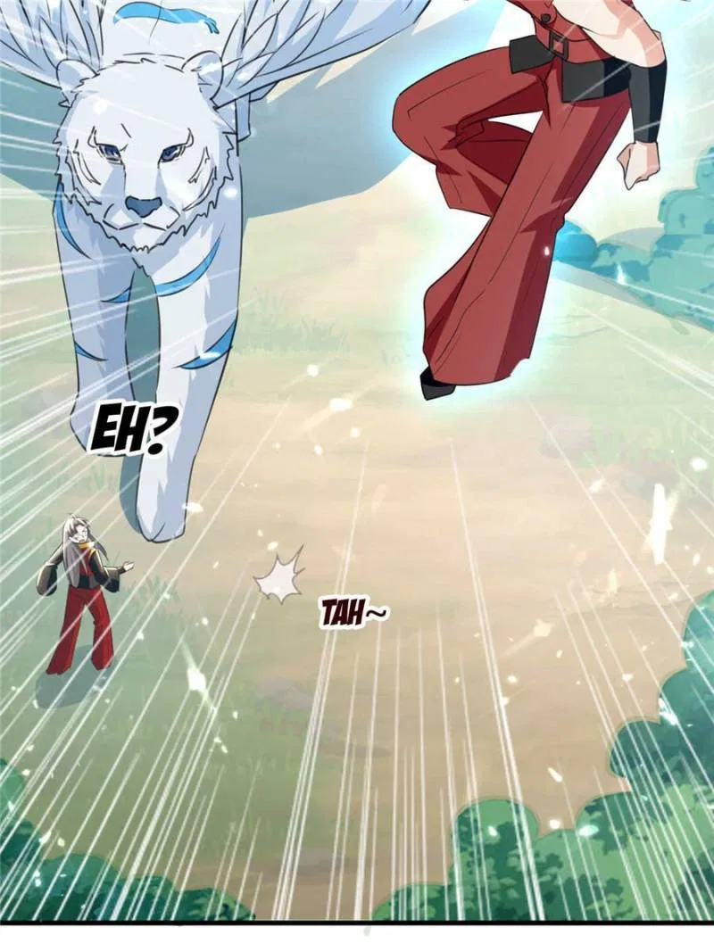Super Son-in-law In Another World Chapter 95 – Page 68