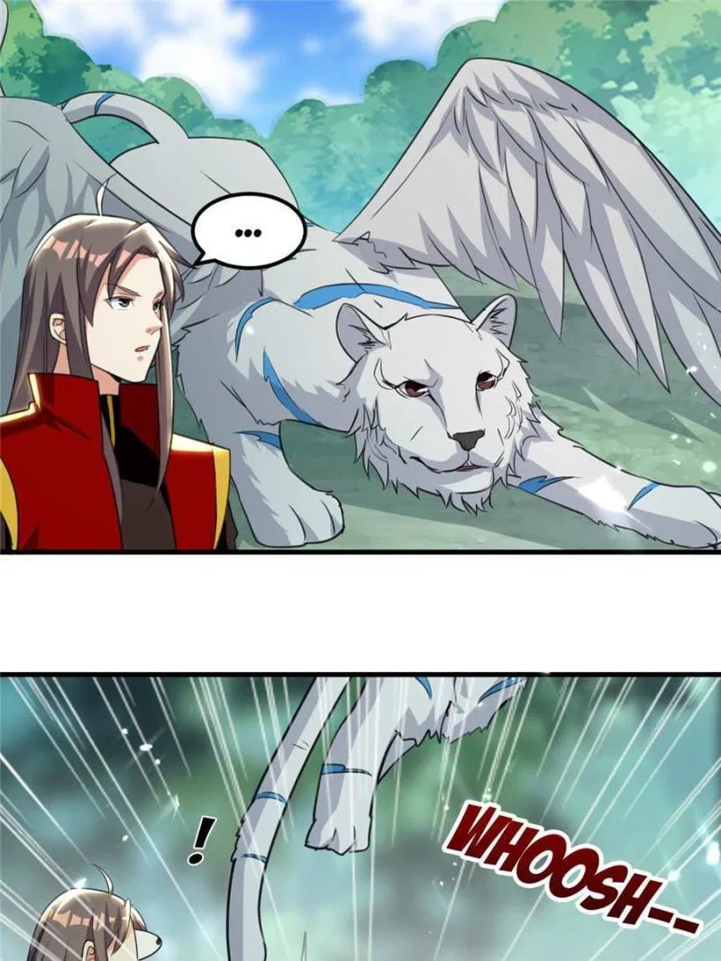 Super Son-in-law In Another World Chapter 95 – Page 70