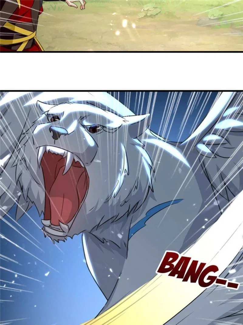 Super Son-in-law In Another World Chapter 95 – Page 72