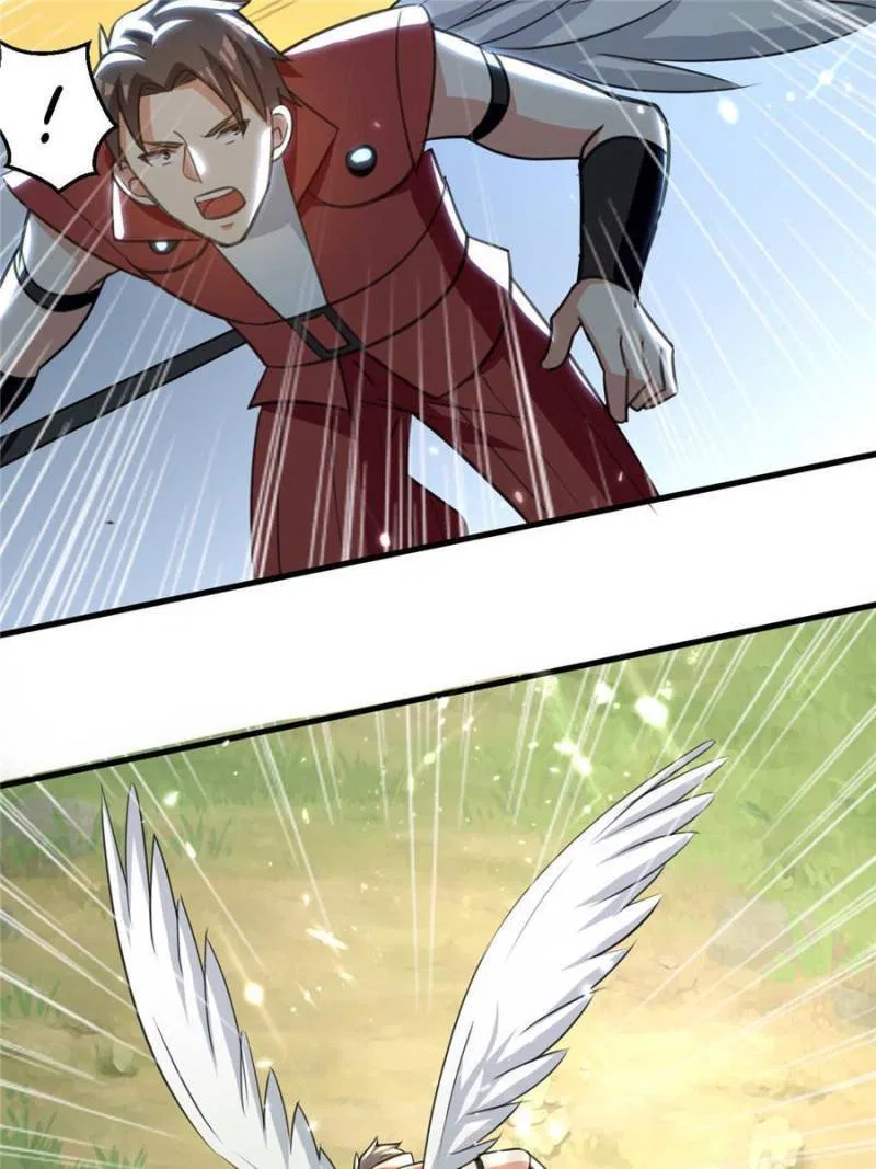 Super Son-in-law In Another World Chapter 95 – Page 74