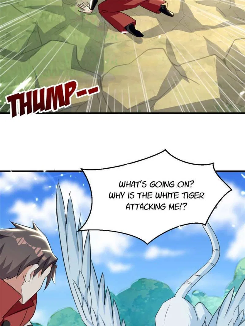 Super Son-in-law In Another World Chapter 95 – Page 76