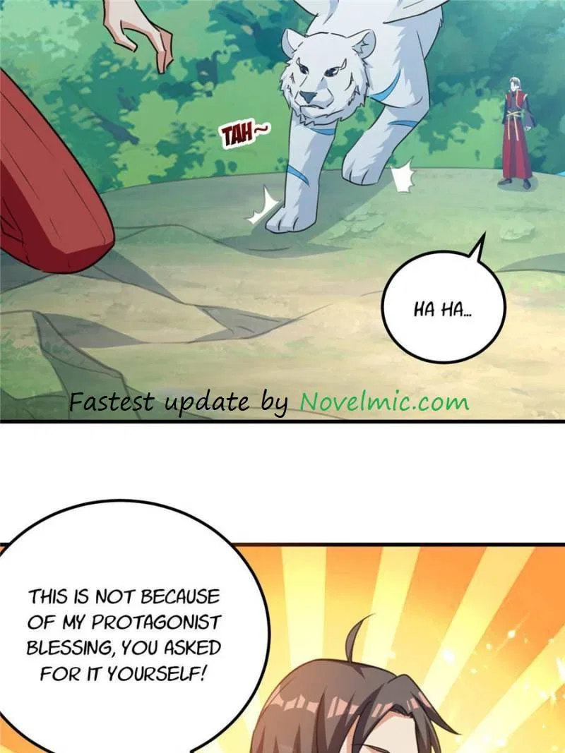 Super Son-in-law In Another World Chapter 95 – Page 78