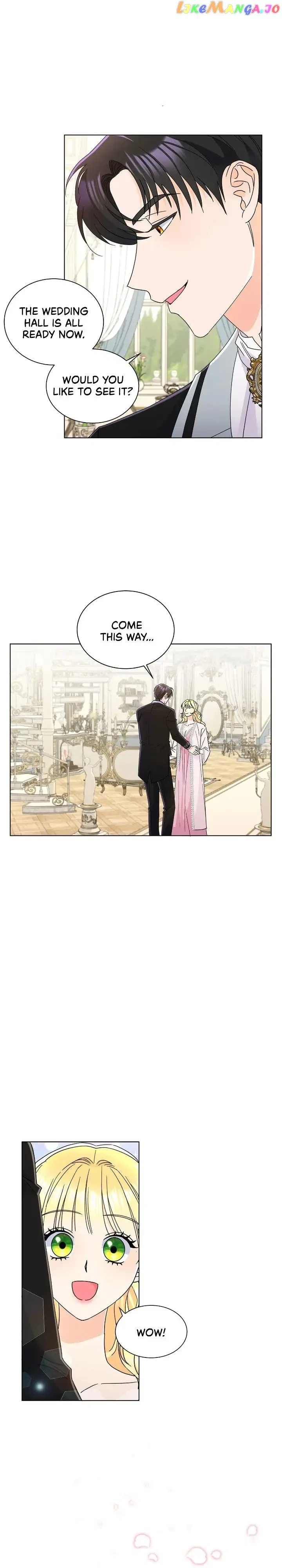 Overprotective Lady Chapter 70 – Page 2