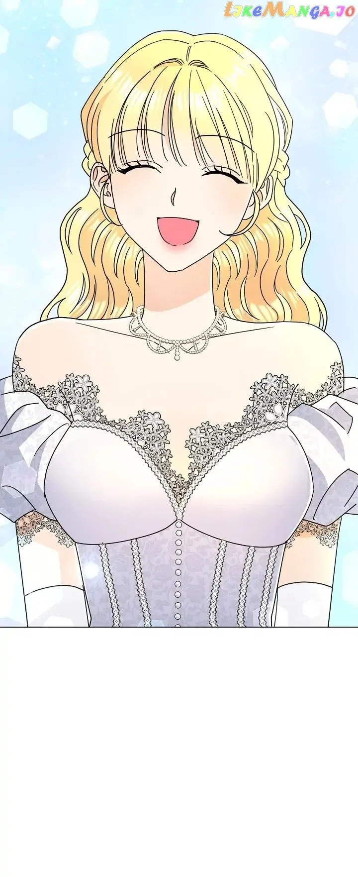 Overprotective Lady Chapter 70 – Page 15