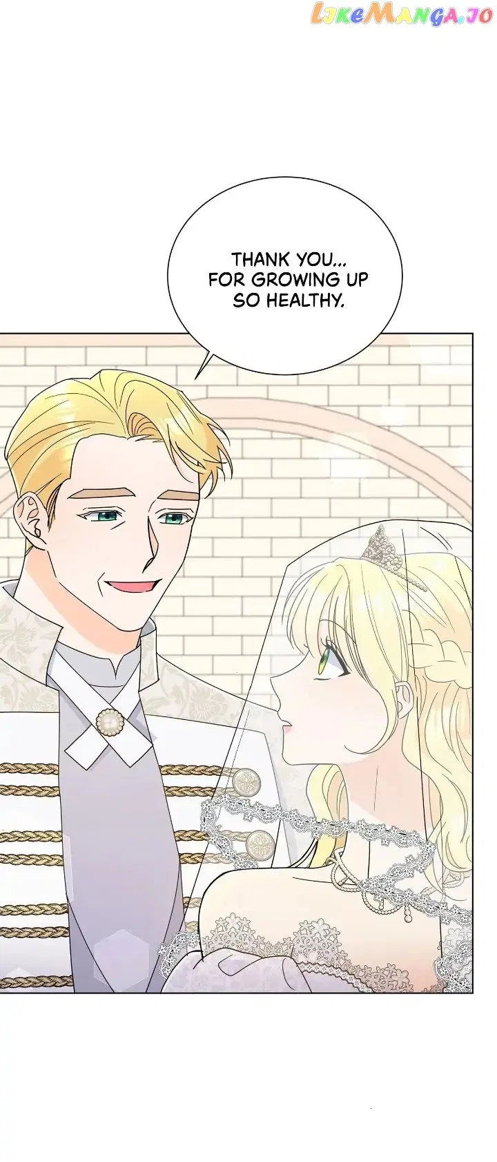 Overprotective Lady Chapter 70 – Page 18