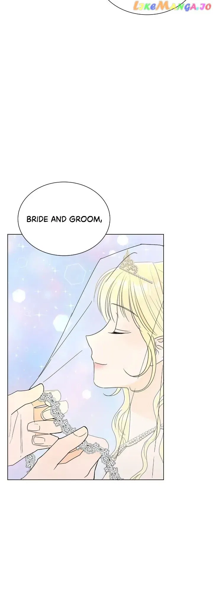 Overprotective Lady Chapter 70 – Page 23