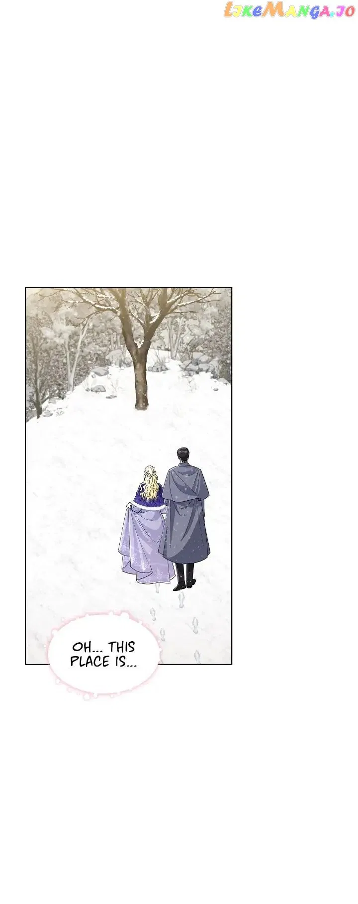 Overprotective Lady Chapter 70 – Page 35