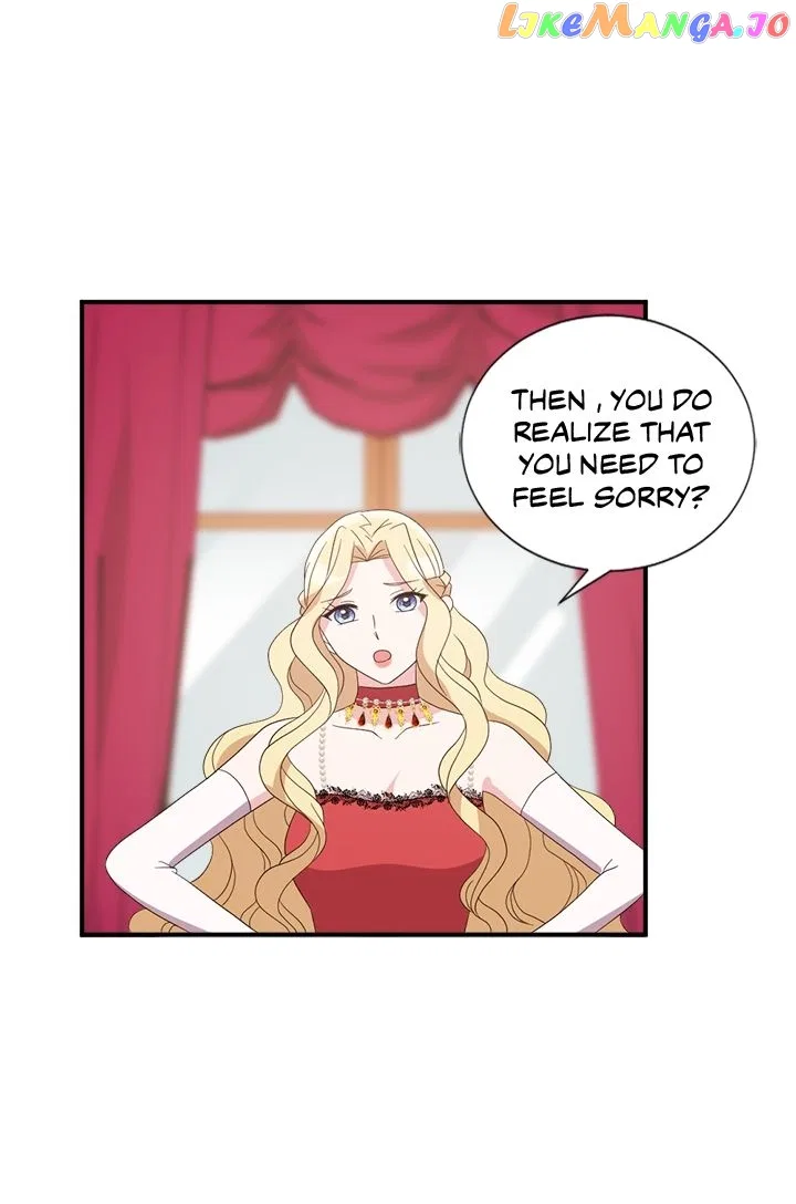 Between Two Lips Chapter 134 – Page 5