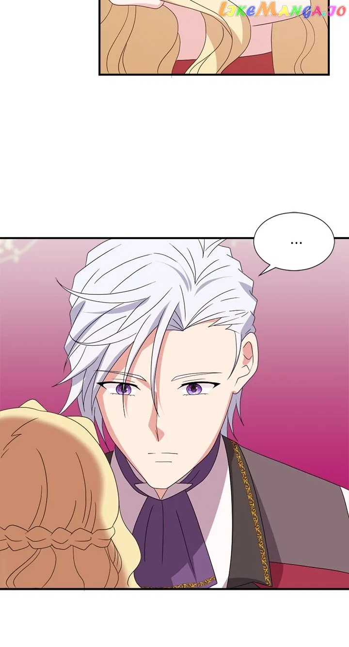 Between Two Lips Chapter 134 – Page 9