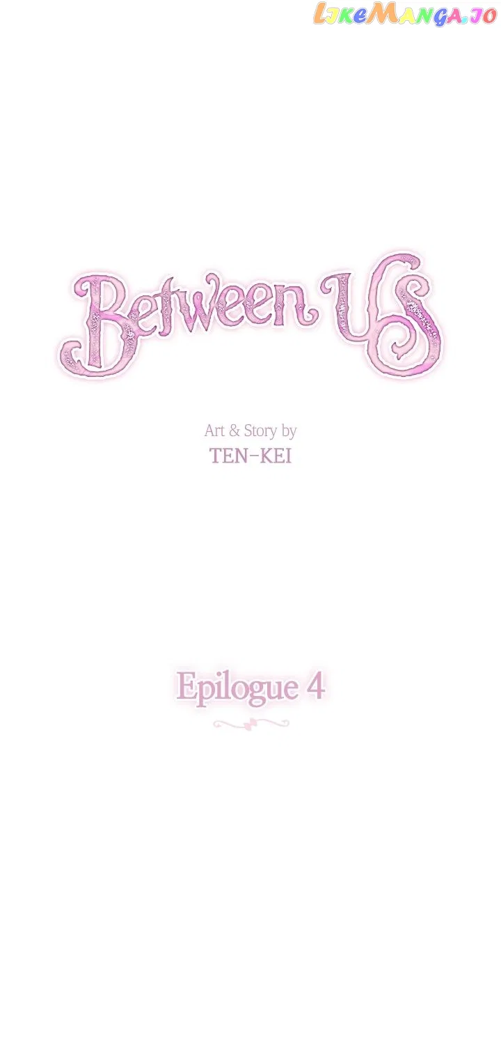 Between Two Lips Chapter 133 – Page 1
