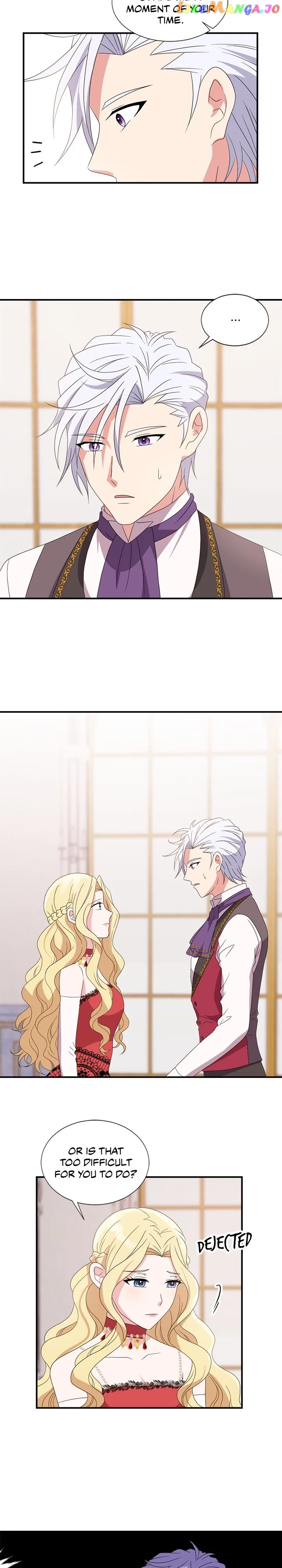 Between Two Lips Chapter 133 – Page 3