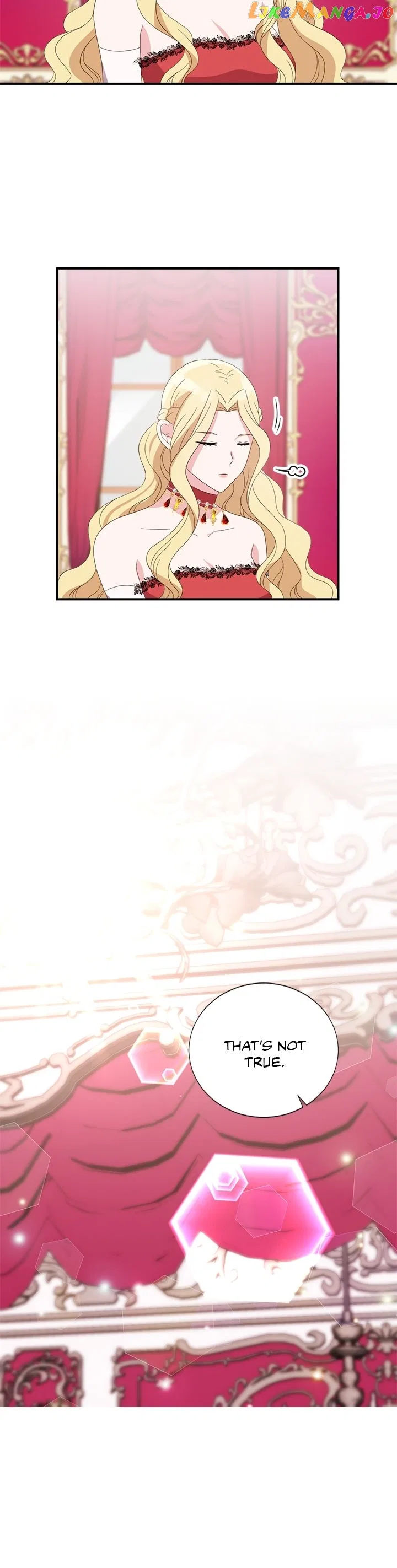 Between Two Lips Chapter 133 – Page 15