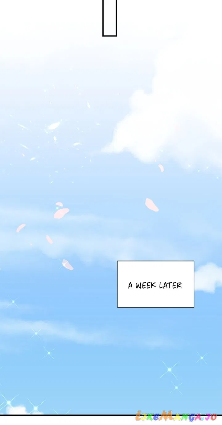 Between Two Lips Chapter 132 – Page 5
