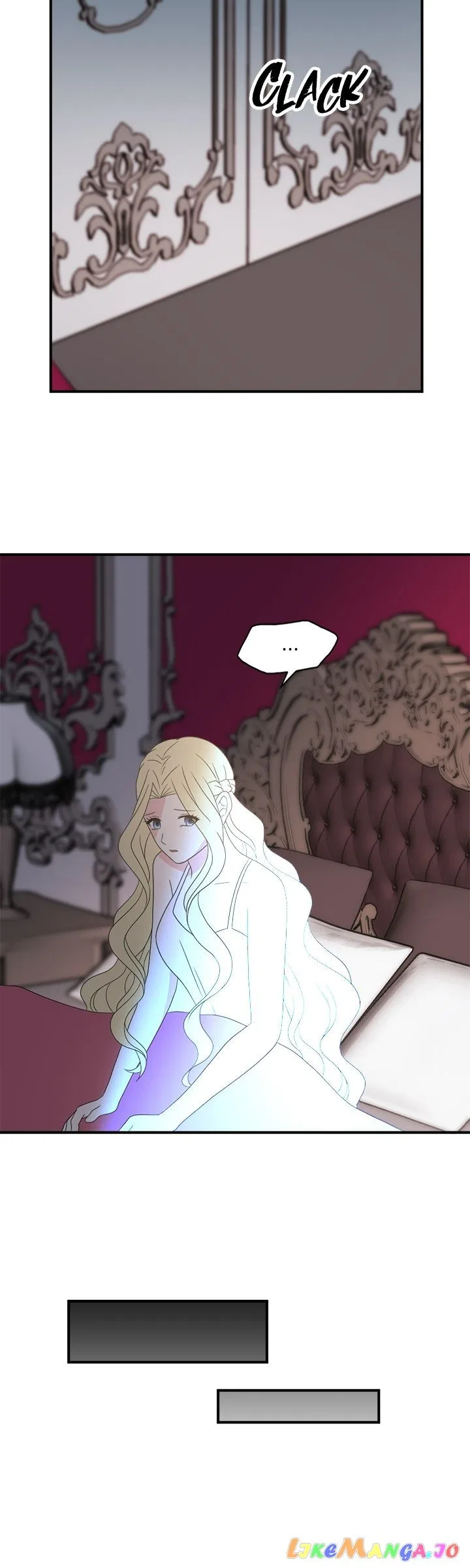 Between Two Lips Chapter 132 – Page 8