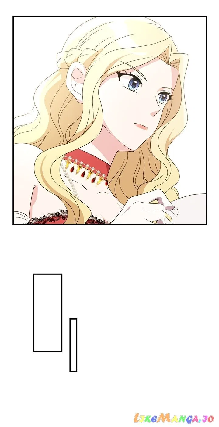 Between Two Lips Chapter 132 – Page 11