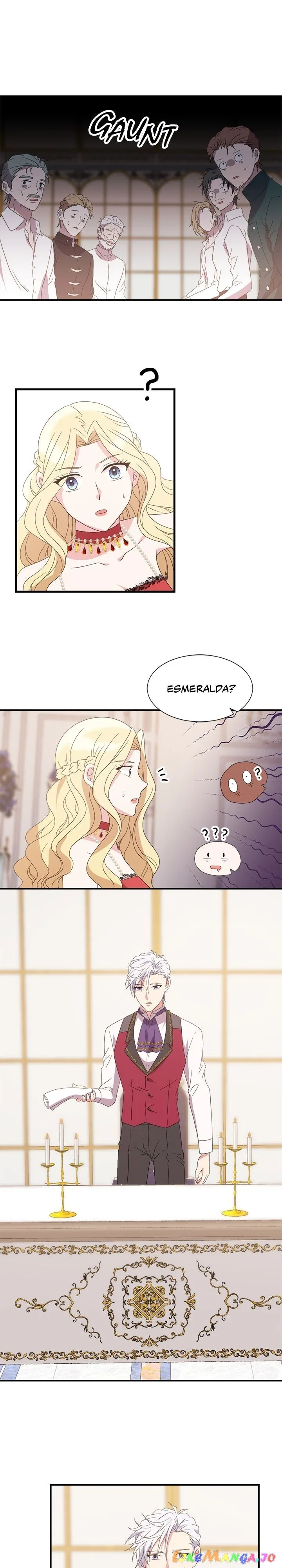 Between Two Lips Chapter 132 – Page 13