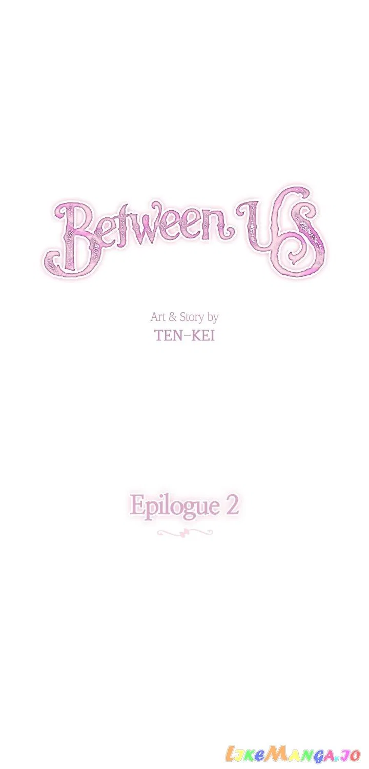Between Two Lips Chapter 131 – Page 1