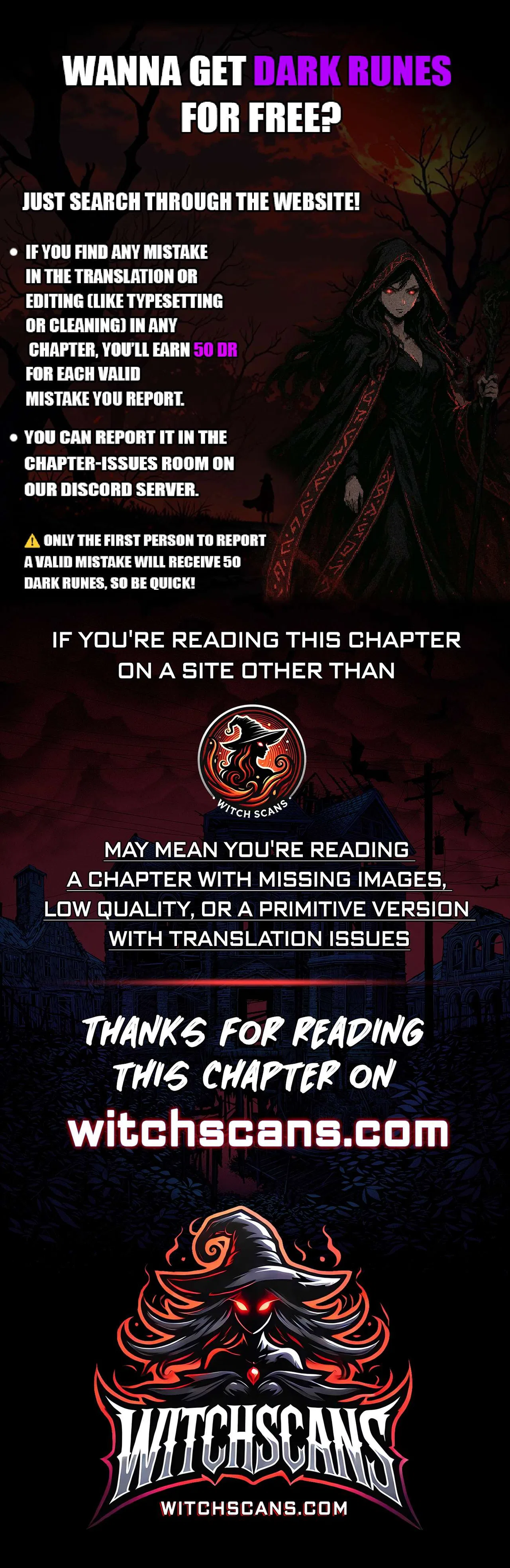 All Starts With Ubume Chapter 327 – Page 11