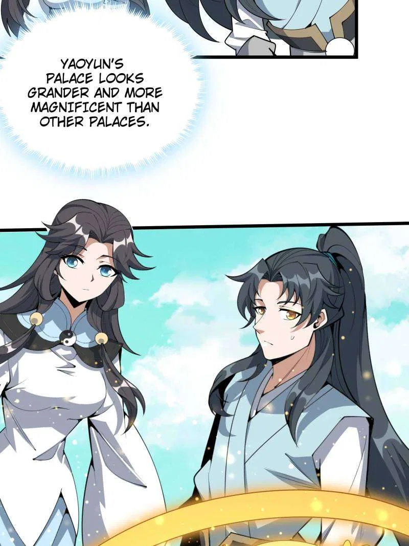 The First Sword Of Earth Chapter 259 – Page 3