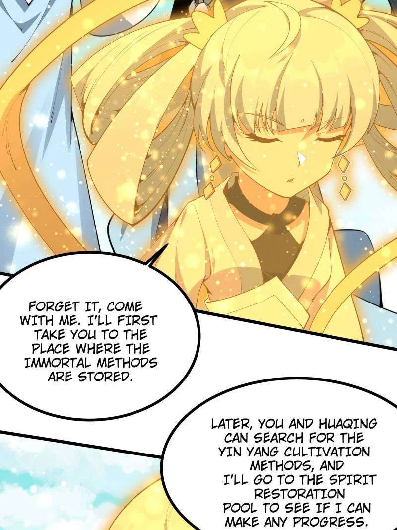 The First Sword Of Earth Chapter 259 – Page 4
