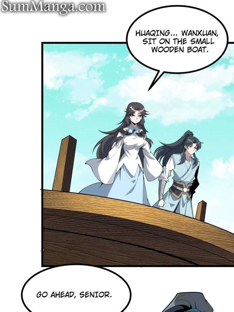The First Sword Of Earth Chapter 259 – Page 11