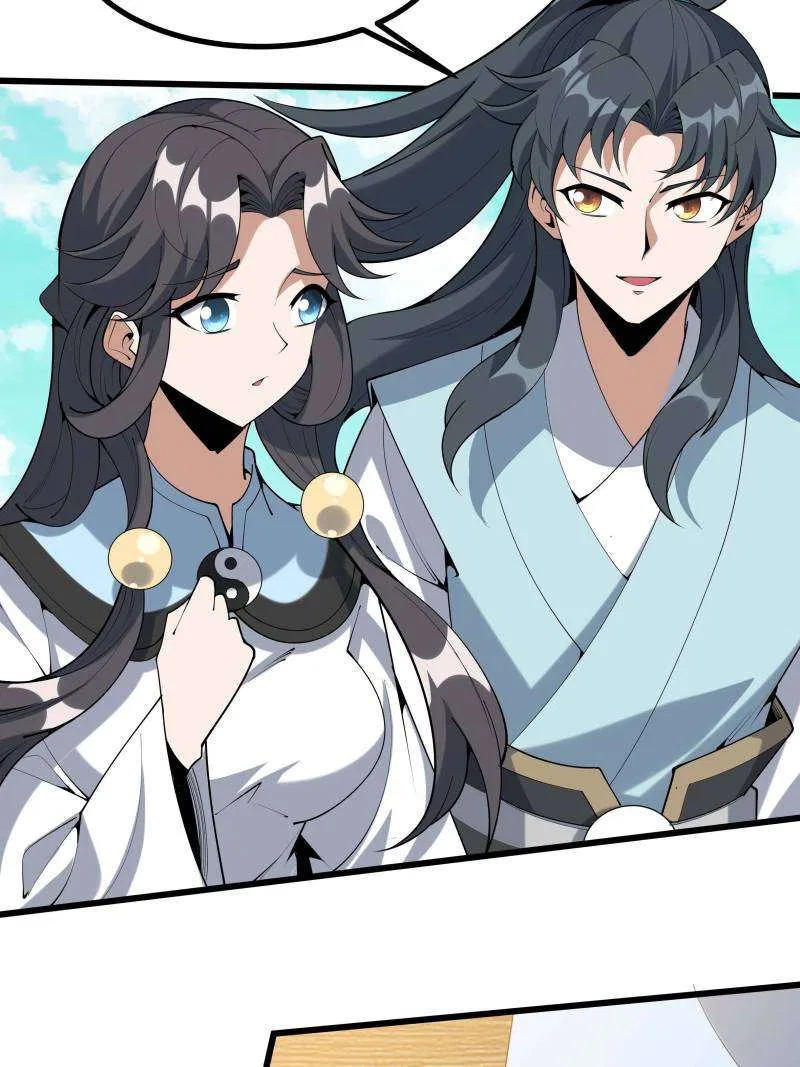 The First Sword Of Earth Chapter 259 – Page 12