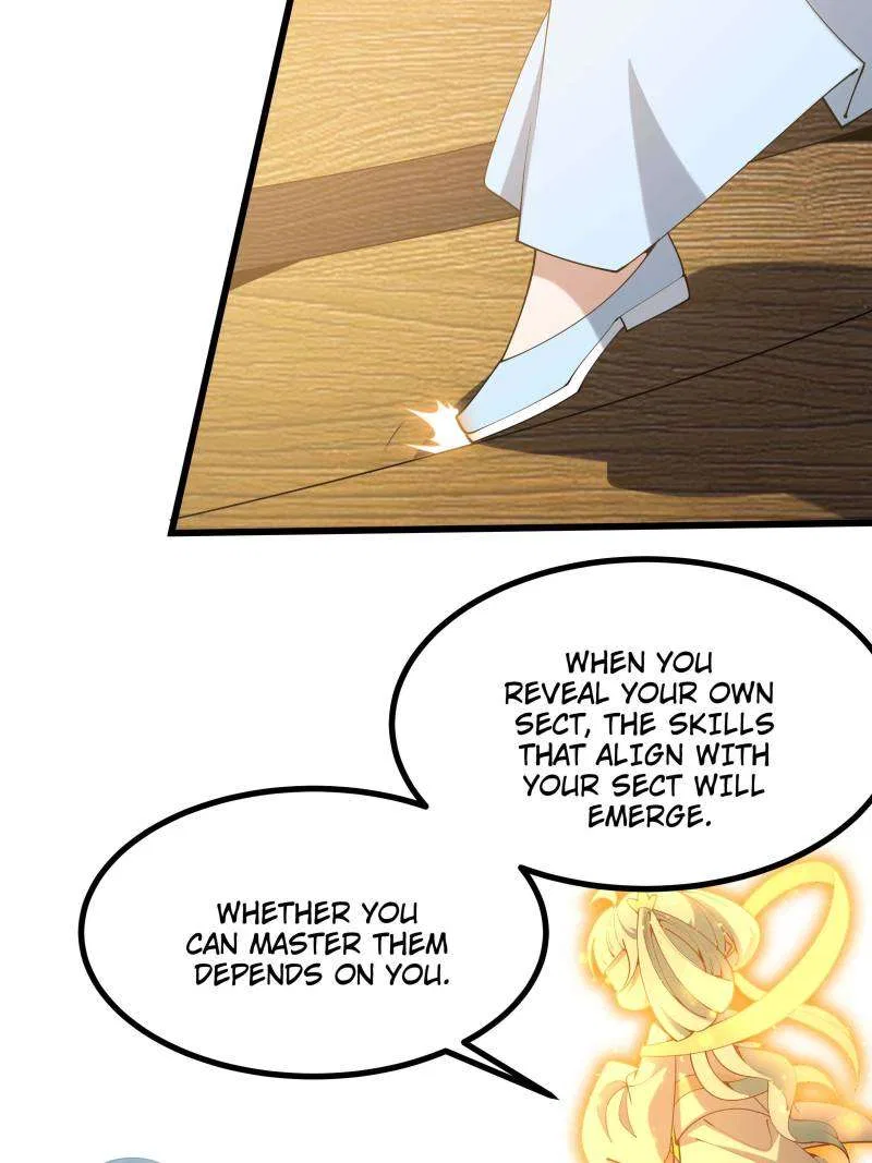 The First Sword Of Earth Chapter 259 – Page 13