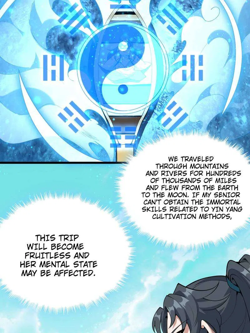 The First Sword Of Earth Chapter 259 – Page 19