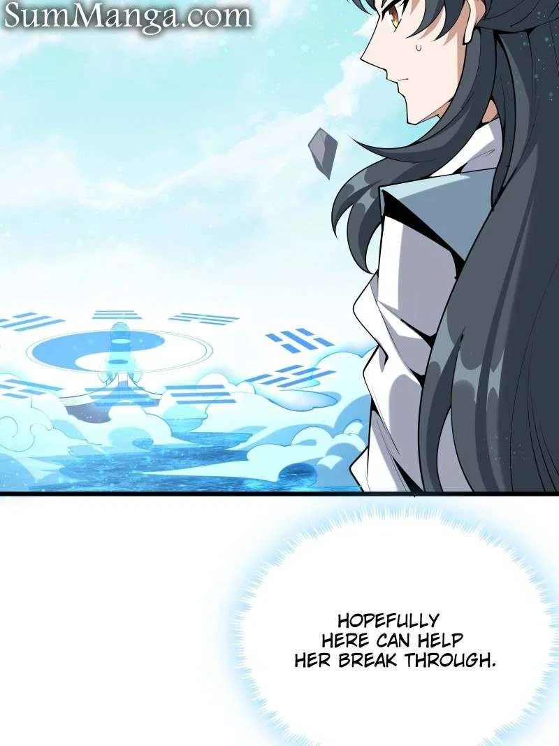 The First Sword Of Earth Chapter 259 – Page 20
