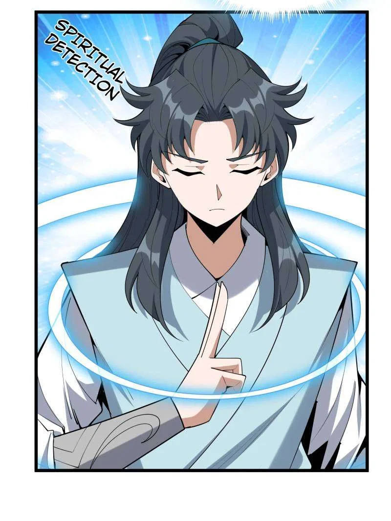 The First Sword Of Earth Chapter 259 – Page 21